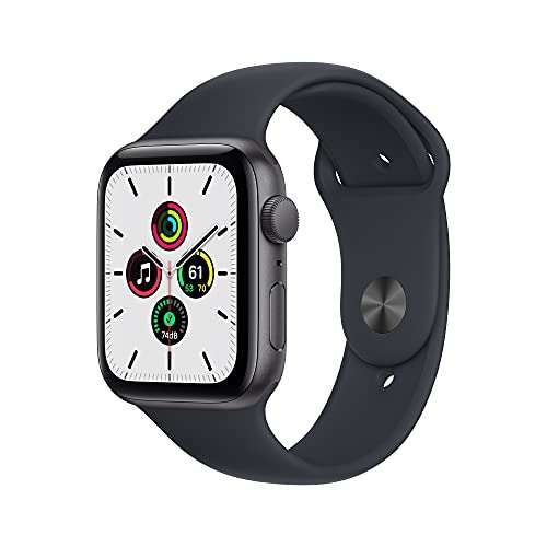 Amazon: Apple Watch Series 7 (gps+celular) 44 mm (posible bug)