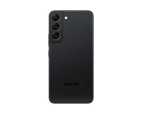 Amazon: Samsung Galaxy S22 8+256 GB Nuevo