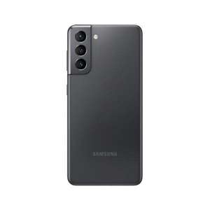 Amazon USA: Samsung Galaxy S21 5G G991U | Factory Unlocked 256 GB (renewed) | Condición "aceptable"