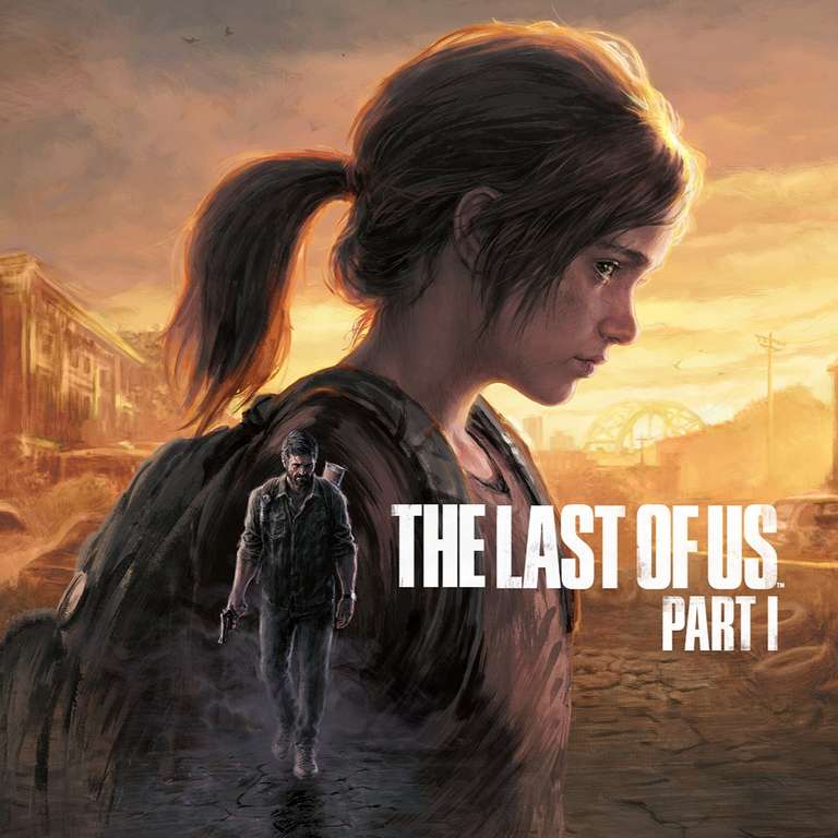 Kinguin: The Last of Us Part I (Steam key) (Sin VPN) | PC