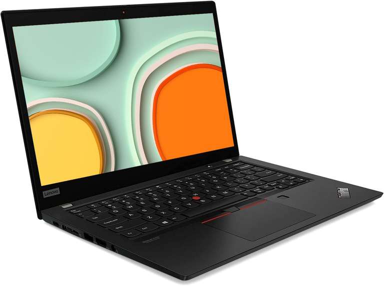 Lenovo ThinkPad X13 G1 13.3 i5-10210U 8GB/256GB Windows 11 Pro at