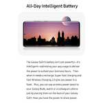 Amazon: Samsung S20+ 5G Reacondicionado Desbloqueado color gris