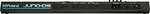 Amazon: Roland JUNO-DS Teclado ligero de 61 teclas de acción sintetizada con sonidos profesionales