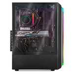Amazon: Xtreme PC Gamer Geforce RTX 3060 Core I7 10700F 16GB SSD 500GB 3TB Sistema Liquido