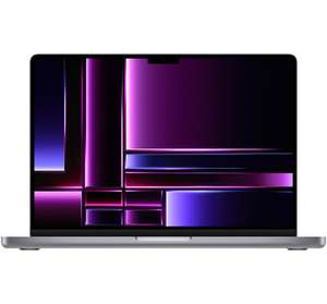 MacStore: MacBook Pro 14" M1 Pro 512GB 16GB con TDC HSBC 1 pago
