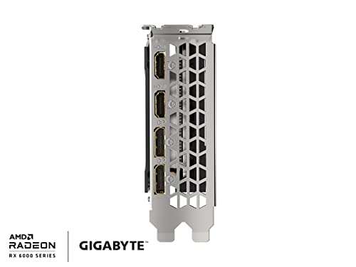 Amazon: GIGABYTE RX 6650 XT 8GB
