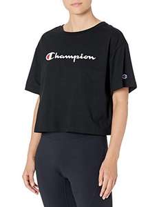 Amazon Camiseta Champion para mujer (tallas XS, XL & XXL)