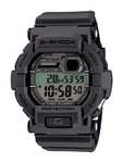 Amazon: Reloj G shock GD350 con alarma vibratoria + versión stealth