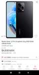 Claro Shop: Redmi Note 12 Pro 4G US - 8/256 Color Glacier Blue