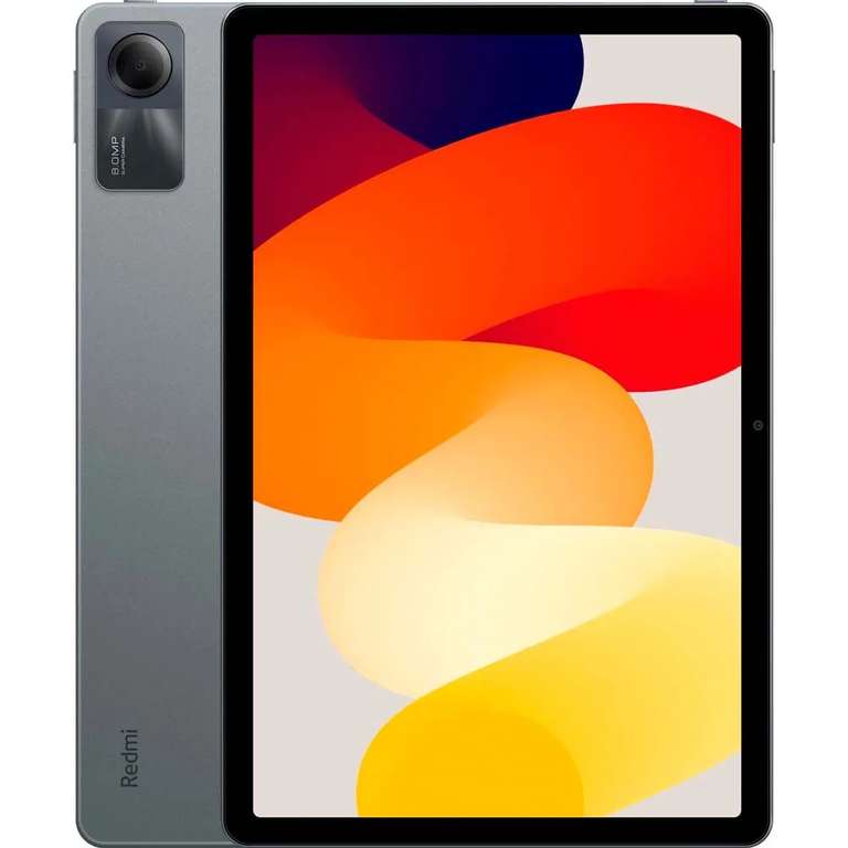 iMports77: Tablet Redmi Pad SE 4+128Gb - Gris