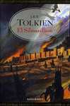 Amazon MX: Libro El Silmarillion. JRR Tolkien. PASTA DURA. Aplica prime