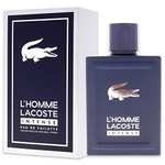 Amazon: Lacoste L'Homme Intense, 100 ml