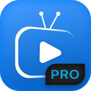 Play Store: GRATIS IPTV Smart Player Versión Pro