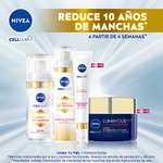 Amazon: NIVEA Cellular Luminous630 Anti-Manchas Crema facial Reparadora de Noche para Mujer (50 ml) (Planea y Ahorra)