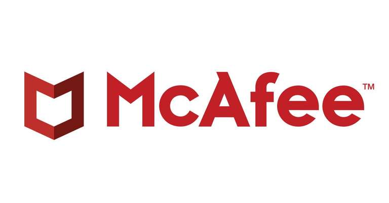 McAfee Total Protection 1 dispositivo