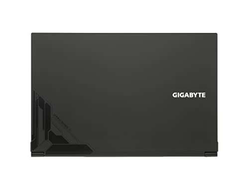 Amazon: GIGABYTE G5 KF:15.6" FHD 1920x1080 144Hz, RTX 4060 GPU, Core i5-12500H, 8GB DDR4 RAM, 512G SSD