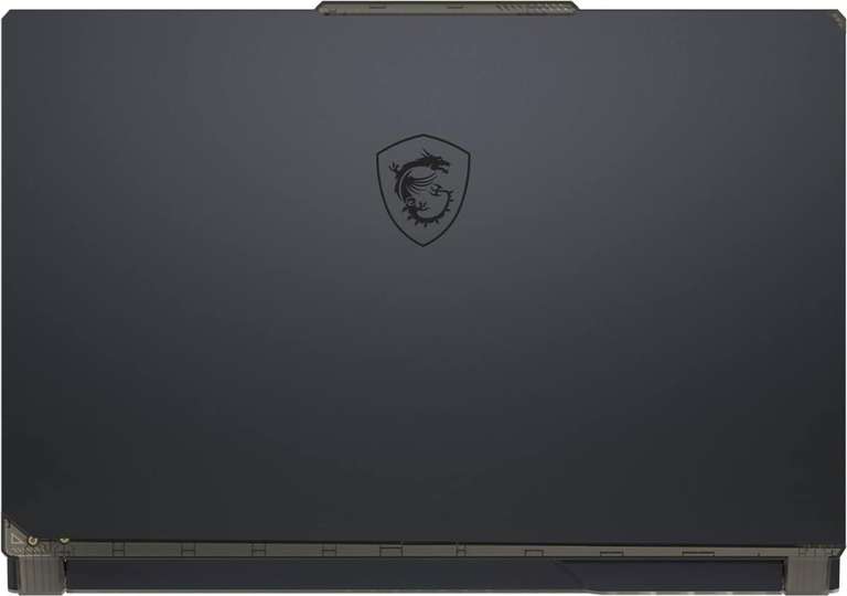 Amazon: Laptop gamer MSI Cyborg de 15.6 pulgadas, 144 Hz, Intel Core i7-12650H, NVIDIA GeForce RTX 4060, 8 GB de RAM y 512 GB SSD
