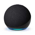 Amazon: Echo Dot (5ta generación) Disponible en todos los colores | Oferta Prime