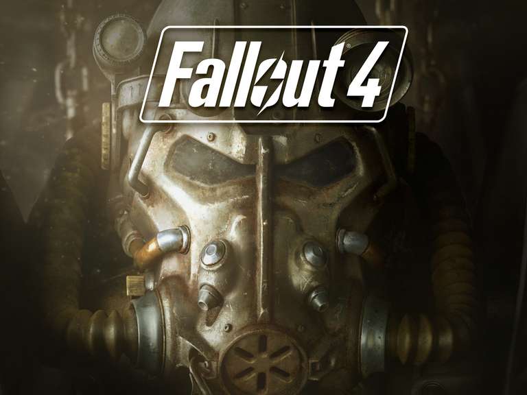 Eneba: Fallout 4 Xbox Live ARGENTINA