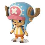 Amazon: Anime Heroes - One Piece Chopper Figura Articulada de Acción de 6.5"