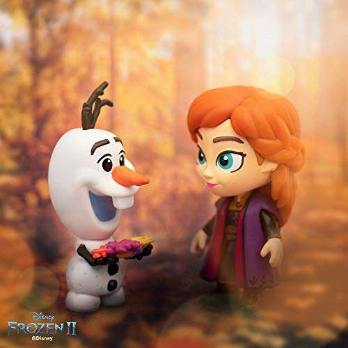 Amazon: Funko 5 Star Disney: Frozen 2 - Olaf