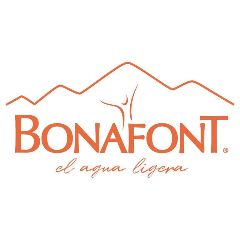 Bonafont: Agua Natural Bonafont 20L Mas Envase