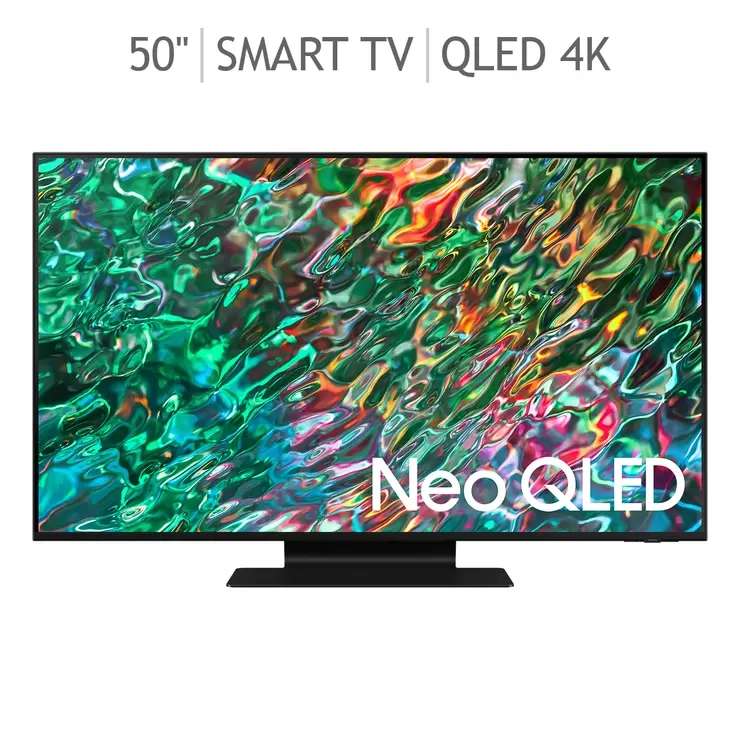 Costco: Samsung Pantalla 50” NEO QLED 4K Smart TV