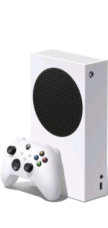 Linio: Consola Xbox Series S | Pagando con PayPal