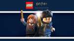 Nintendo Eshop Argentina - Lego Avada Kedavra!!... Digo Harry Potter Collection ($117 con impuestos)