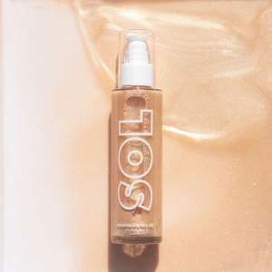 Dry Body Oil gratis en cualquier compra (sin mínimo) Colourpop cosmetic