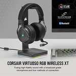 Amazon: Headset Corsair Virtuoso Wireless XT