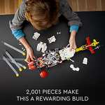 Amazon: Lego Technic 42145