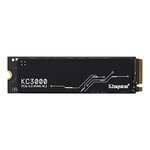 Amazon: Kingston SSD KC3000 1TB, Gen 4.0, 7000MB/s