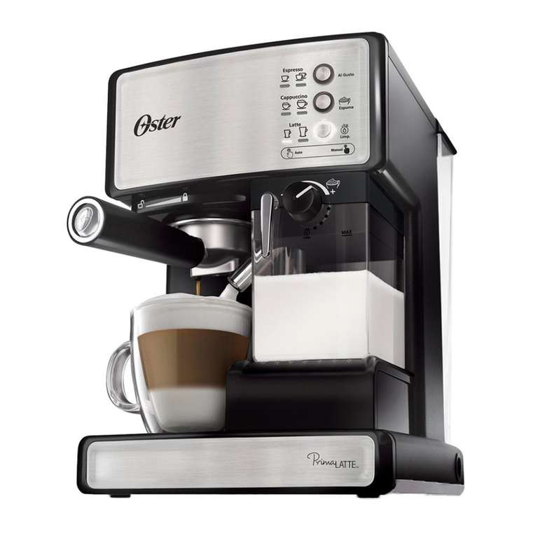 Cafetera Programable Black + Decker Tecnología Vortex 12 Tazas Acero |  Walmart