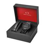 Amazon: AX Armani Exchange Men's Watch Gift Set