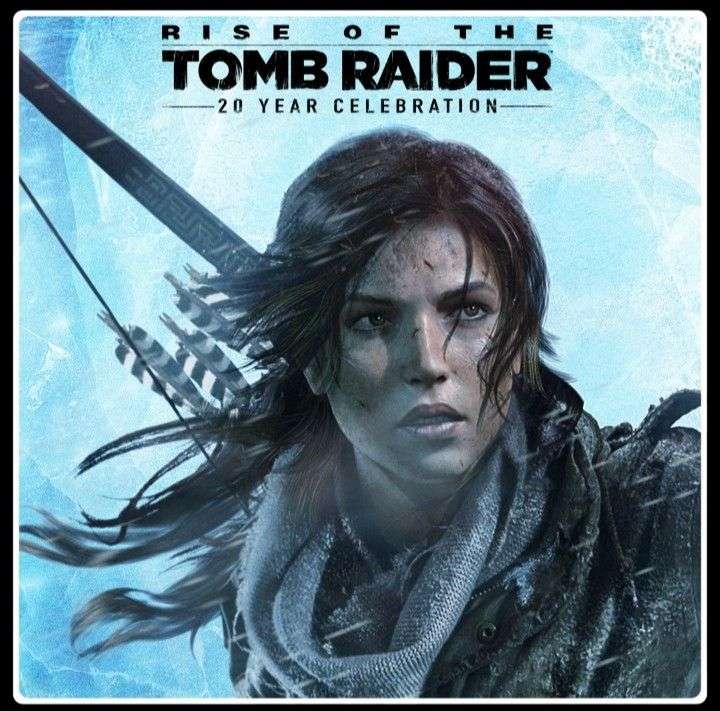 Microsoft Store - Tomb Raider: 20 Year Celebration