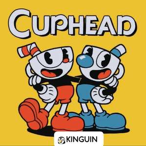 Kinguin | CUPHEAD Xbox One/Series. *ARG* con vendedor de descripción