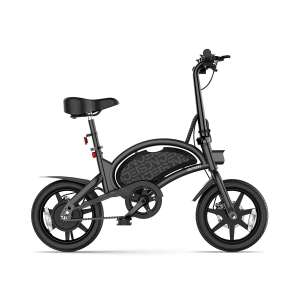 Costco - Bicicleta eléctrica Jetson bolt pro