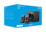 Amazon: Logitech Z625 Sistema de Audio 2.1 | Precio con Citibanamex, Banorte, HSBC, Santander
