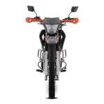 Italika: Motocicleta DM 250