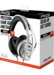 Amazon: RIG 400HC Auriculares Universales para Juegos Xbox Series X|S, Xbox One, Playstation, PS4, PS5, Nintendo Switch y PC