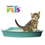 Amazon: Fancy Pets Arena Aglutinante para Gato de 12.5 Kgs