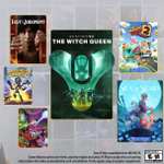 PlayStation Extra y Premium: Juegos de Agosto