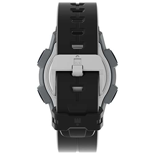 Amazon: Reloj Timex Full-Size Ironman Endure 30 Shock Watch