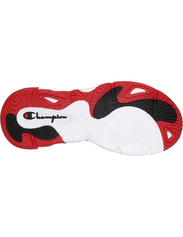 Liverpool: Tenis Champion Cp101903m Caballero - promodescuentos.com