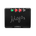 Amazon: Chord Mojo 2 Amplificador de auriculares portátil DAC