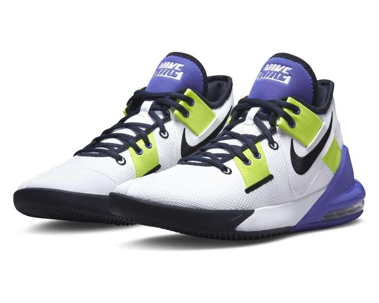 Coppel: Tenis Nike Air Max identicos a los del Buzz Yoghurt light