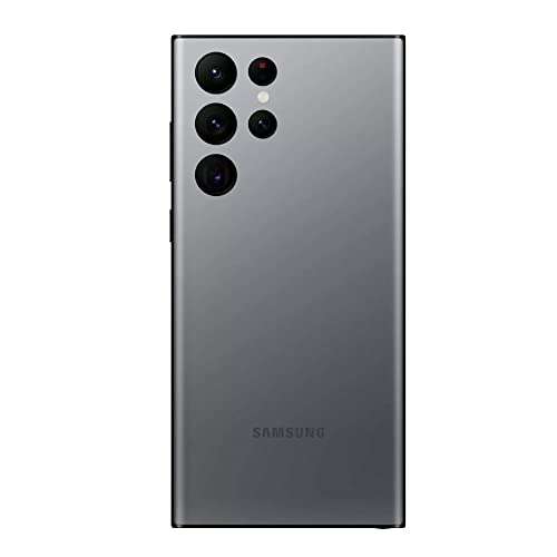 AMAZON: SAMSUNG Galaxy S22 Ultra 12+256 GB