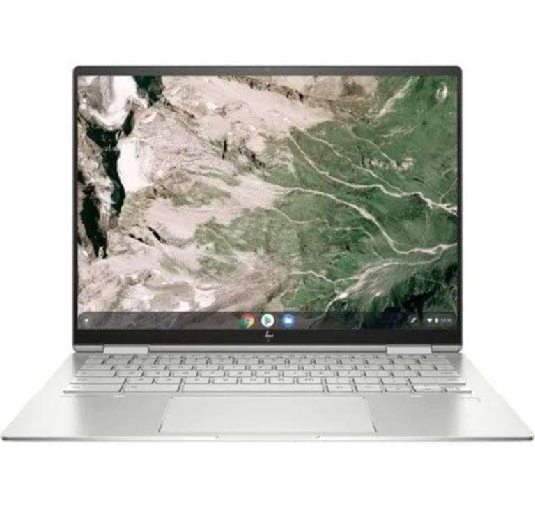 Amazon: HP Elite Touch Chromebook C1030 i3/8GB/128GB (Renovado)