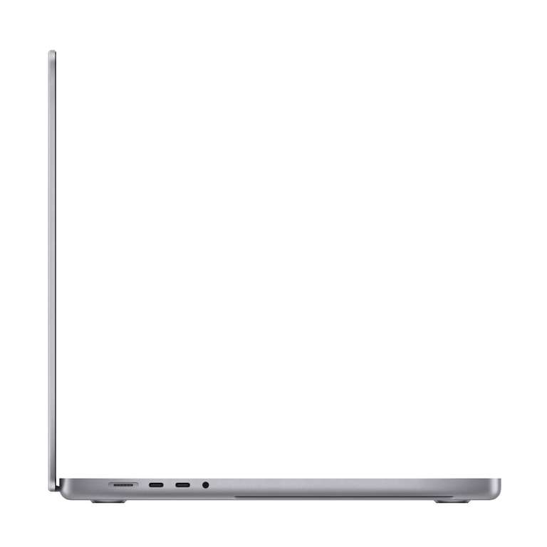 Doto: Macbook pro 16” 1TB M1 PRO